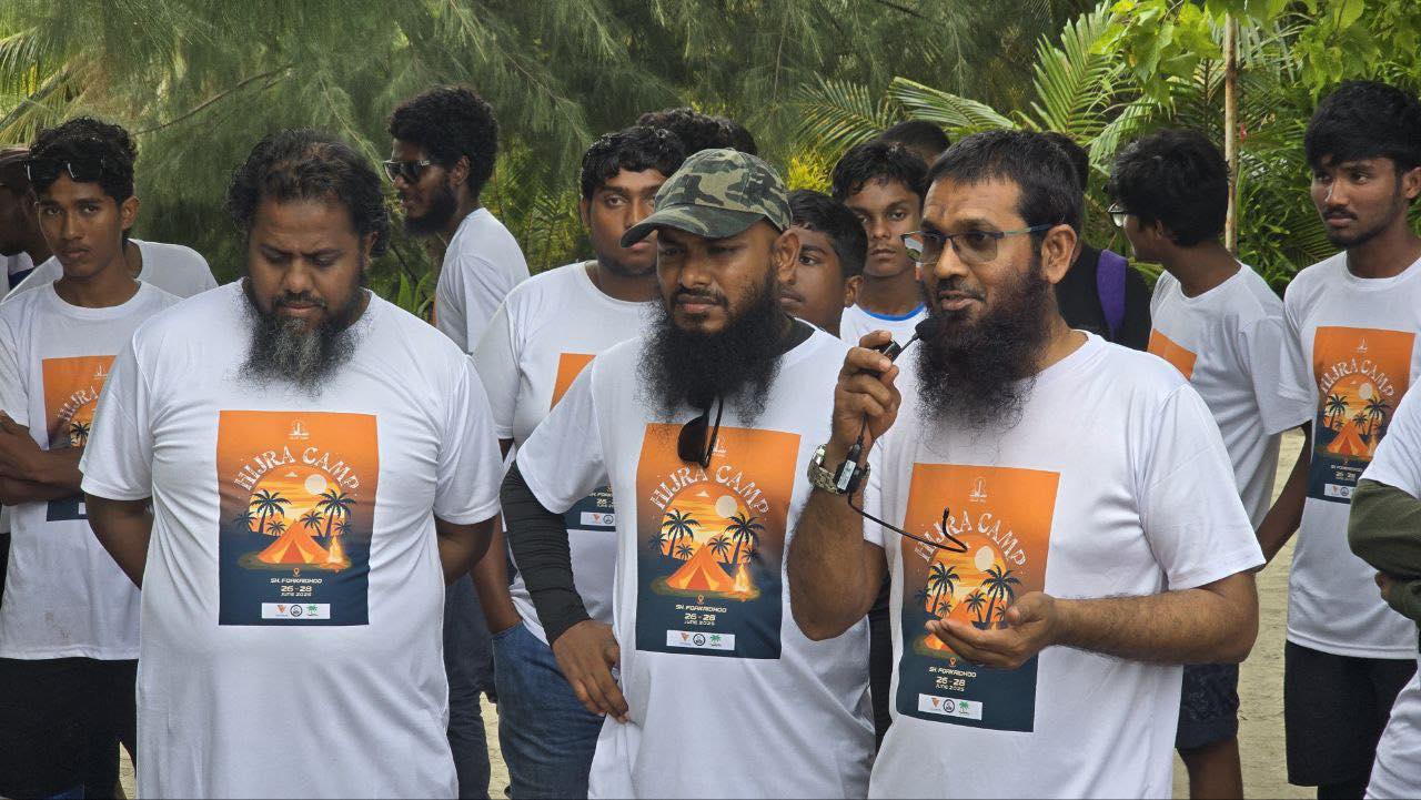 hijra Camp